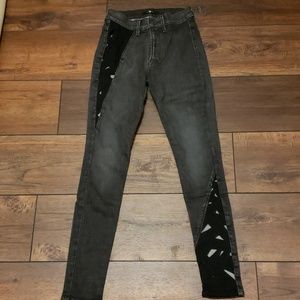 7 For All Mankind jeans